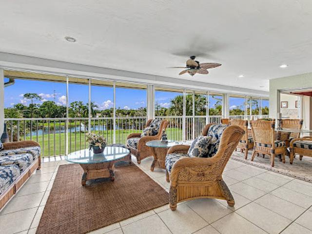 Apartment for sale in Naples, Collier County