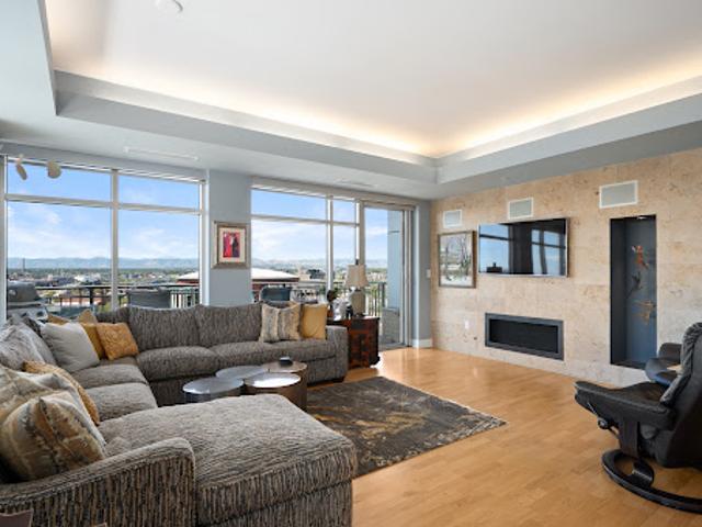 Apartment for sale in Denver, Colorado