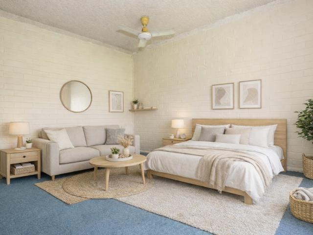 Apartment for rent in Camerons Creek, Victoria