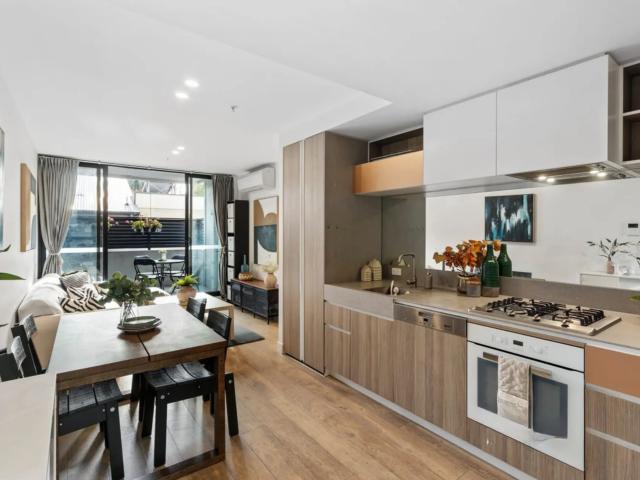 Apartment for rent in Camerons Creek, Victoria