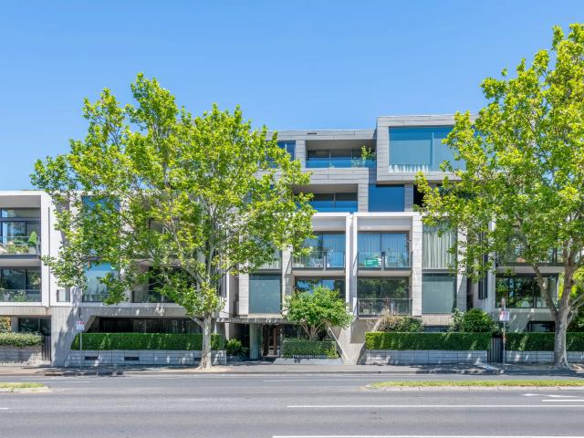 Apartment for rent in Camerons Creek, Victoria