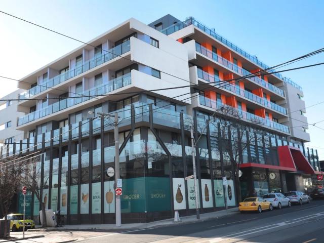 Apartment for rent in Prahran, Melbourne