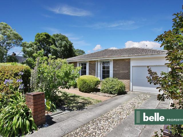 Apartment for rent in Camerons Creek, Victoria