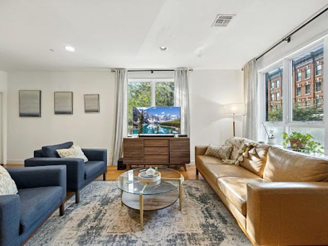 Apartment for sale in Hudson, New Jersey