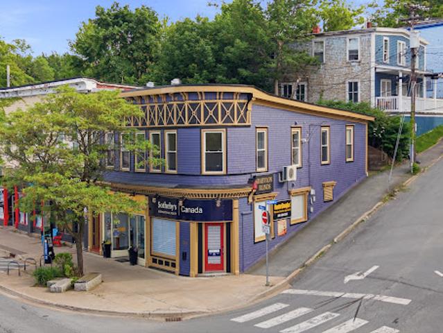 Apartment for sale in Nova Scotia