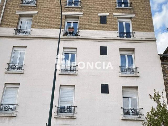 Appartement location à Nogent Village, Nogent-sur-Marne