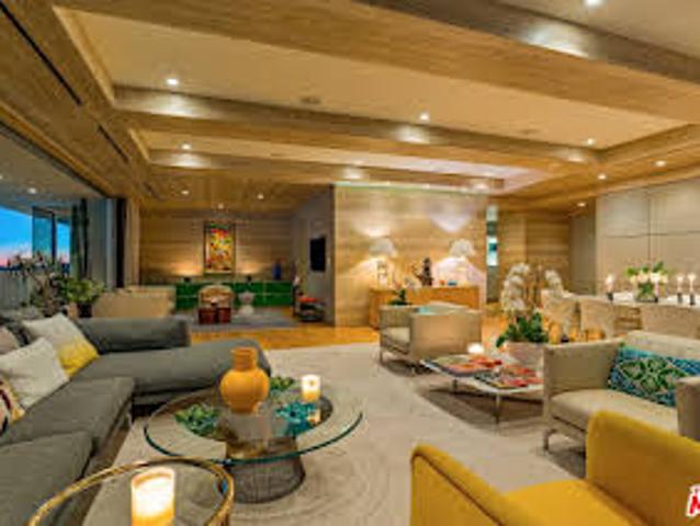 Apartment for sale in West Hollywood