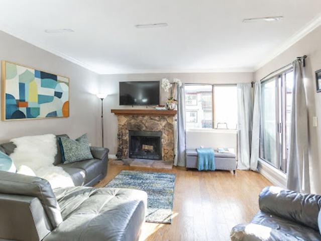 Apartment for sale in North Vancouver, British Columbia