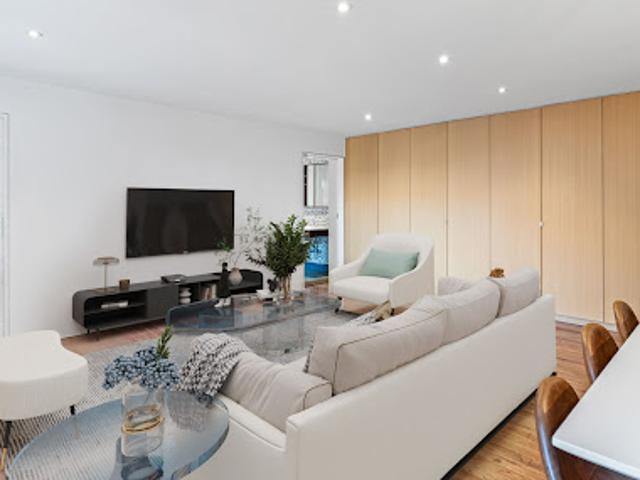 Apartment for sale in Forest Hills