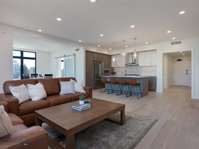Apartment for sale in Bozeman, Montana
