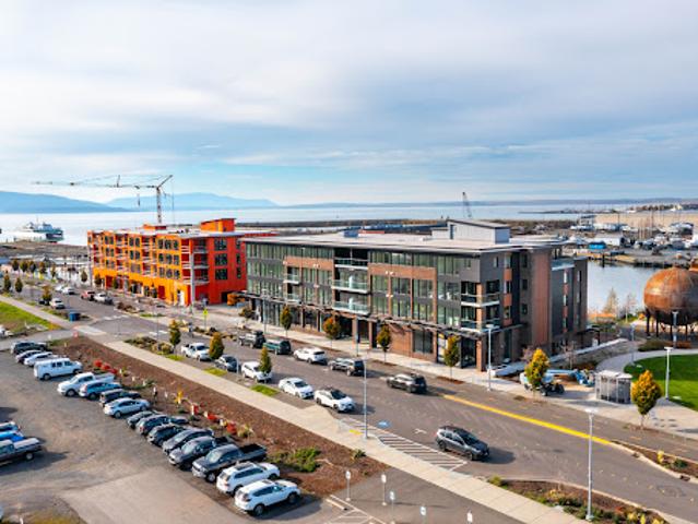 Apartment for sale in Bellingham, Washington