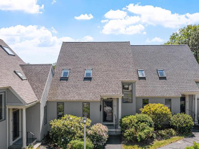 Apartment for sale in Rockport, Massachusetts