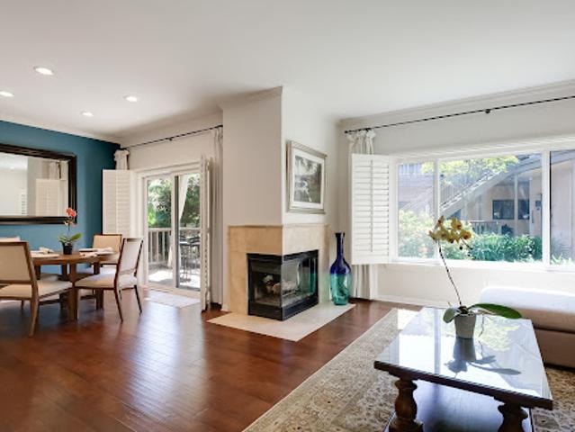 Apartment for sale in Santa Barbara, California