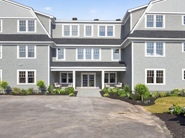 Apartment for sale in East Falmouth, Massachusetts