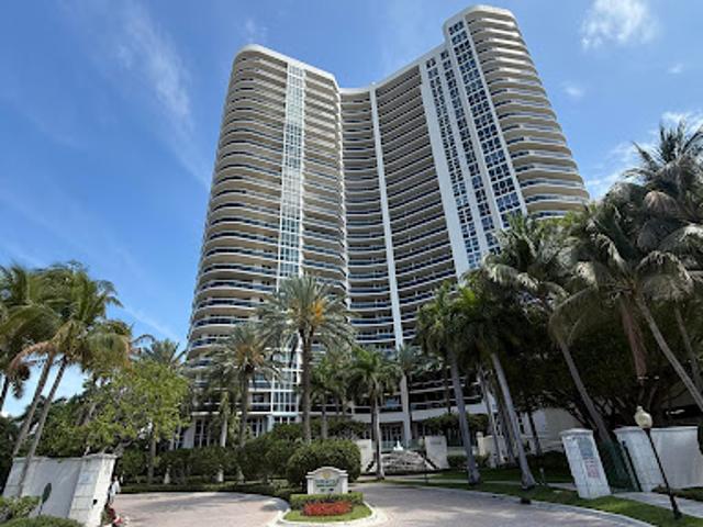 Apartment for sale in Fort Lauderdale, Broward County