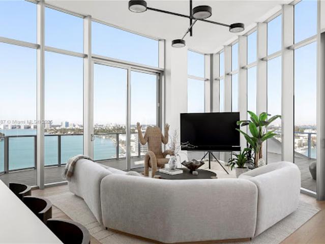 Apartment for sale in Miami Beach, Miami-Dade County