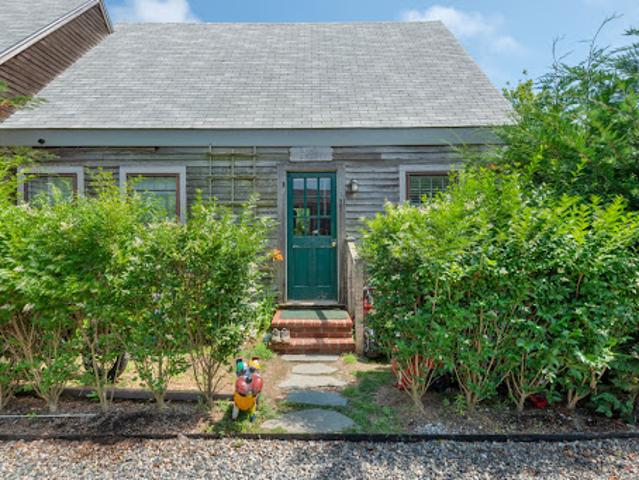 Apartment for sale in Nantucket, Massachusetts