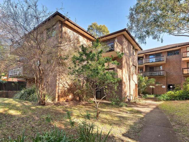 Apartment for rent in Westmead, Sydney