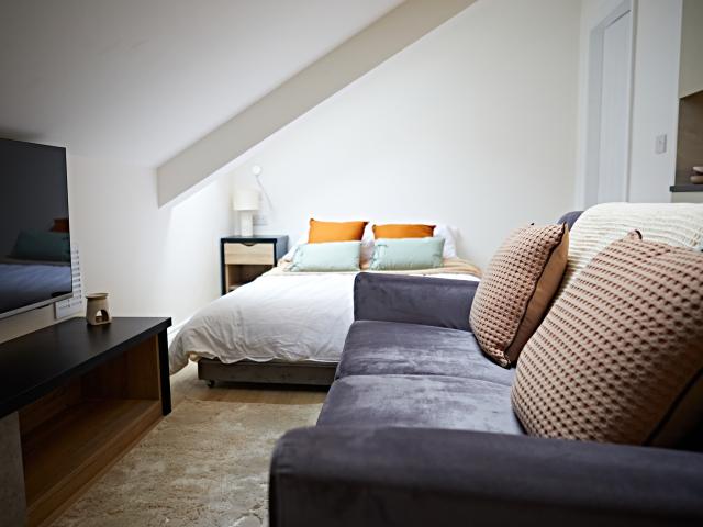 Apartment for rent in Arena Quarter, Leeds