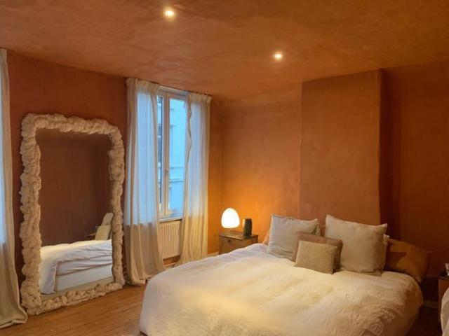 Appartement location à Antwerpen