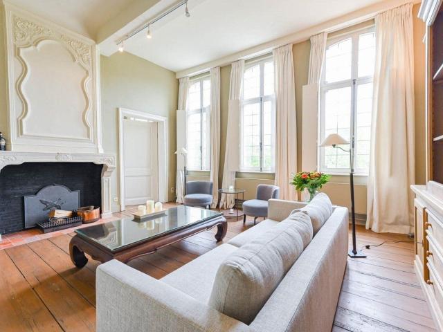 Appartement location à Mechelen, Antwerpen