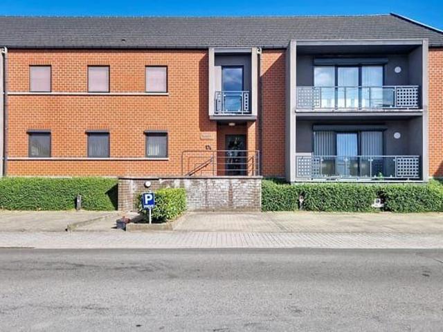 Appartement location à Saint-ghislain, Wallonie