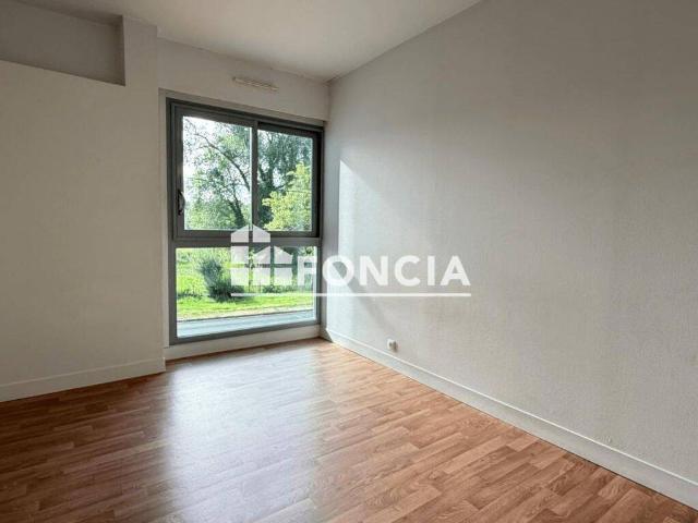Appartement location à Luisant, Eure-et-Loir