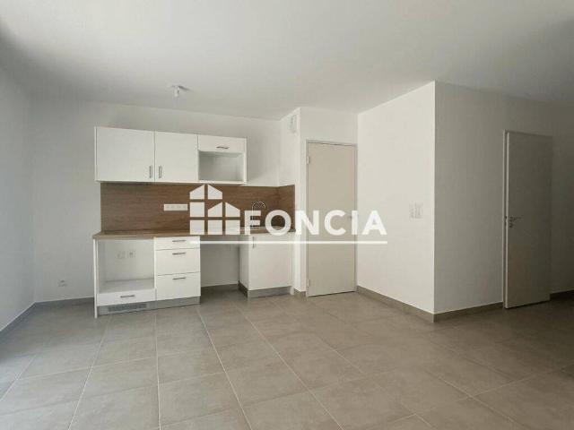 Appartement location à Istres, Bouches-du-Rhône