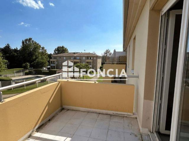 Appartement location à Monteux, Vaucluse