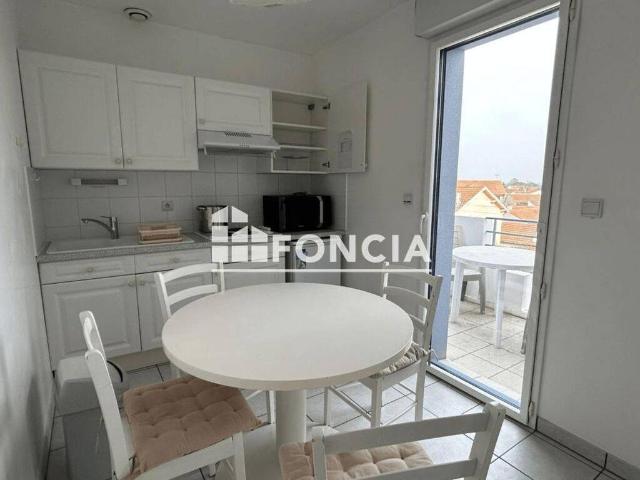 Studio location à Vieux Châtelaillon Sud, Châtelaillon-Plage