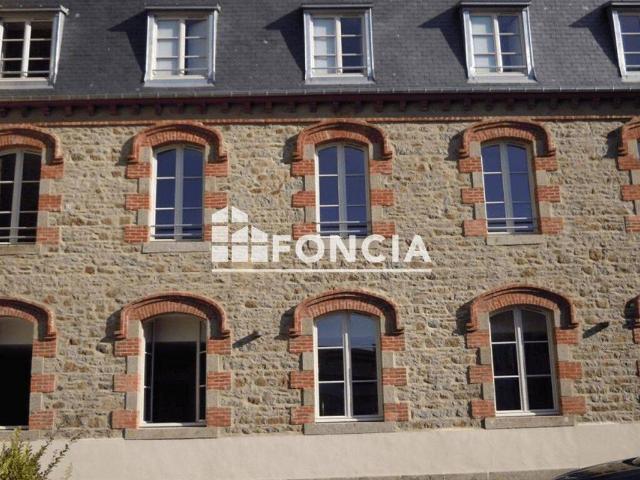 Appartement location à Centre, Saint-Brieuc