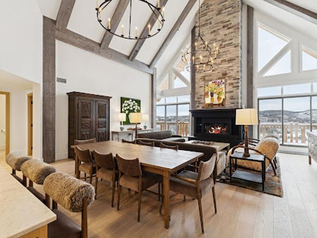 Apartment for rent in Laurentides, Quebec