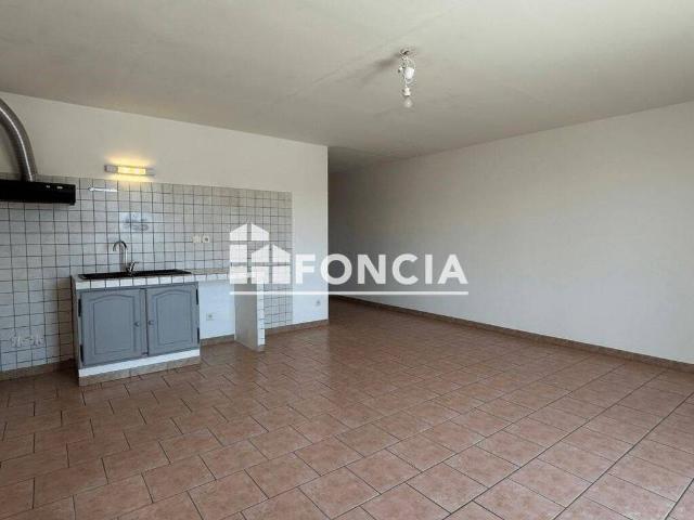 Appartement location à Cavaillon, Vaucluse
