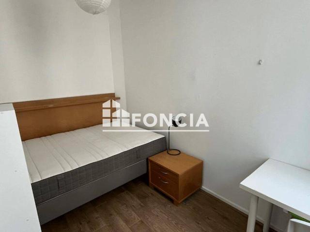 Appartement location à Le Chapitre, Marseille