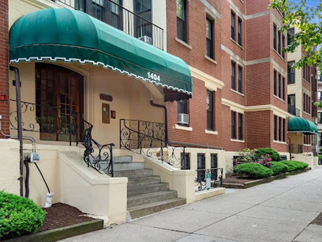 Apartment for sale in Boston
