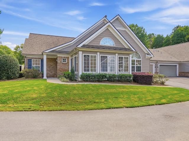 Apartment for sale in Alpharetta, Fulton County
