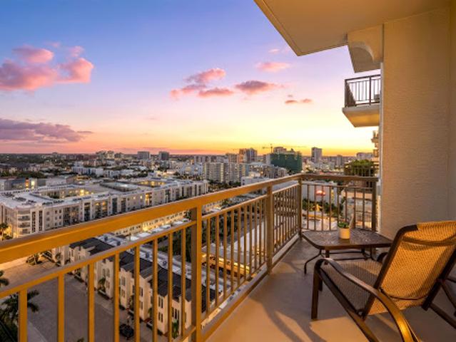 Apartment for sale in Sarasota, Florida