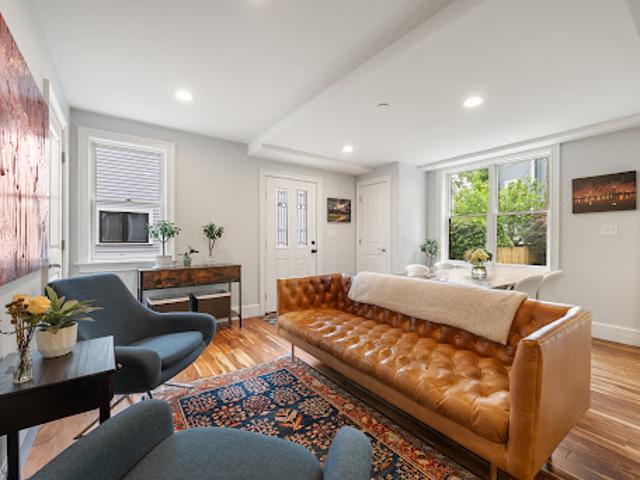 Apartment for sale in Cambridge, Massachusetts