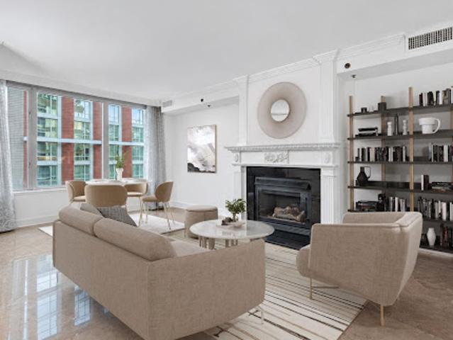 Apartment for sale in Washington, Washington DC