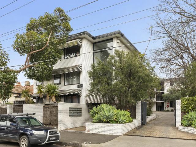 Apartment for rent in Camerons Creek, Victoria