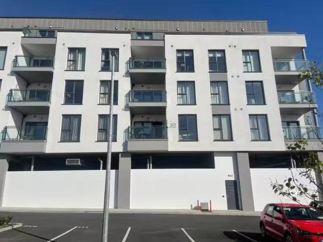 Apartment to rent
