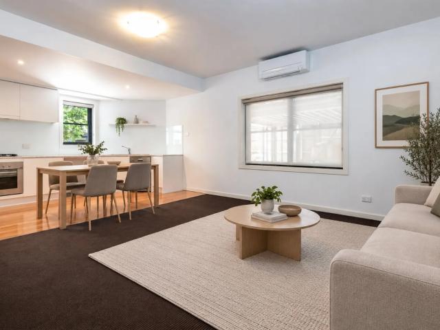Apartment for rent in Camerons Creek, Victoria