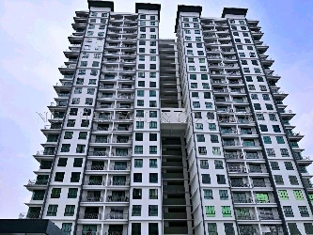Apartment for sale in Perak, Selama