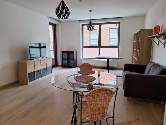 Kot location à Ottignies-louvain-la-neuve, Wallonie
