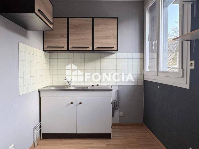 Appartement location à Vizille, Isère
