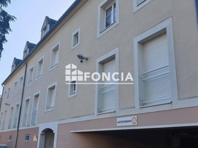 Studio location à La Pinelle, Écommoy