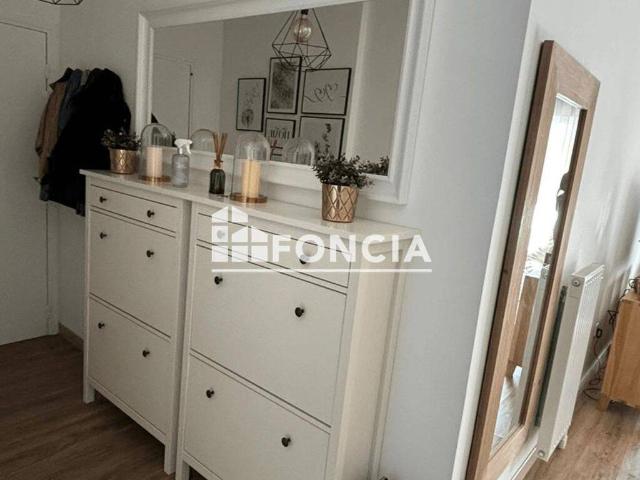Appartement location à Garges-lès-Gonesse, Val-d'Oise