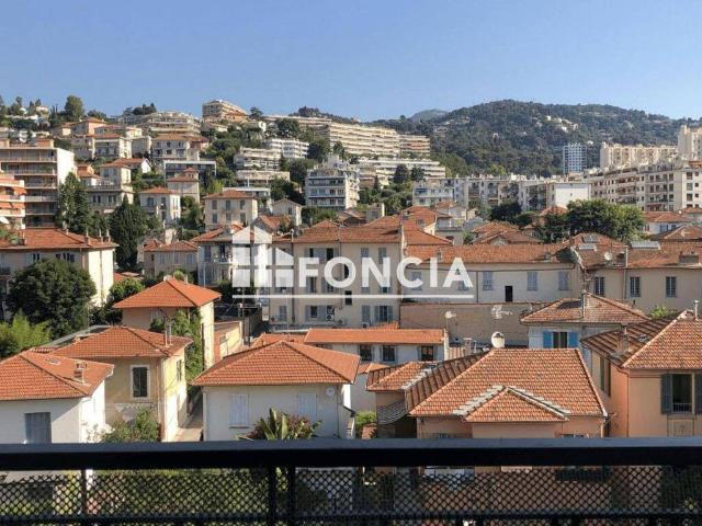 Appartement location à Quartier Jean-Médecin, Nice