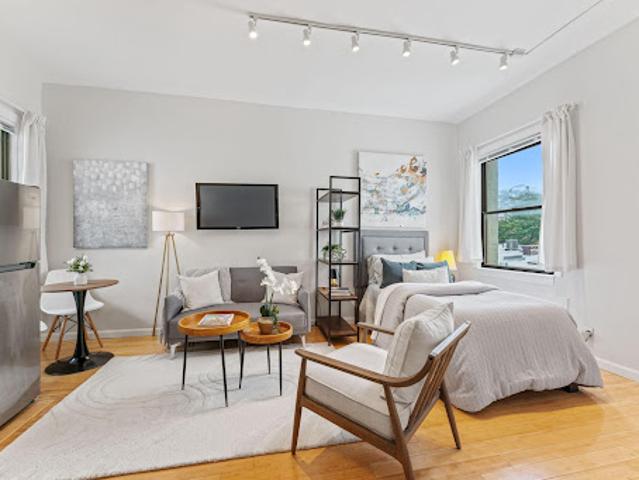 Apartment for sale in Washington, Washington DC