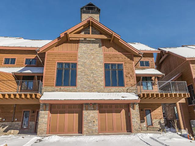 Apartment for sale in Big Sky, Montana